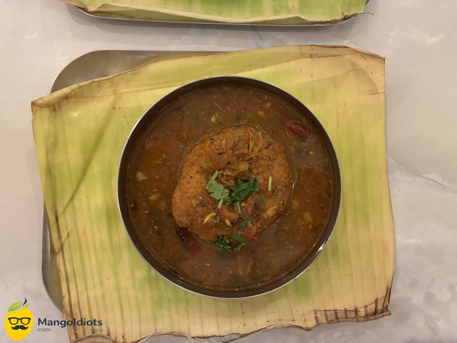 Rasa Vadai