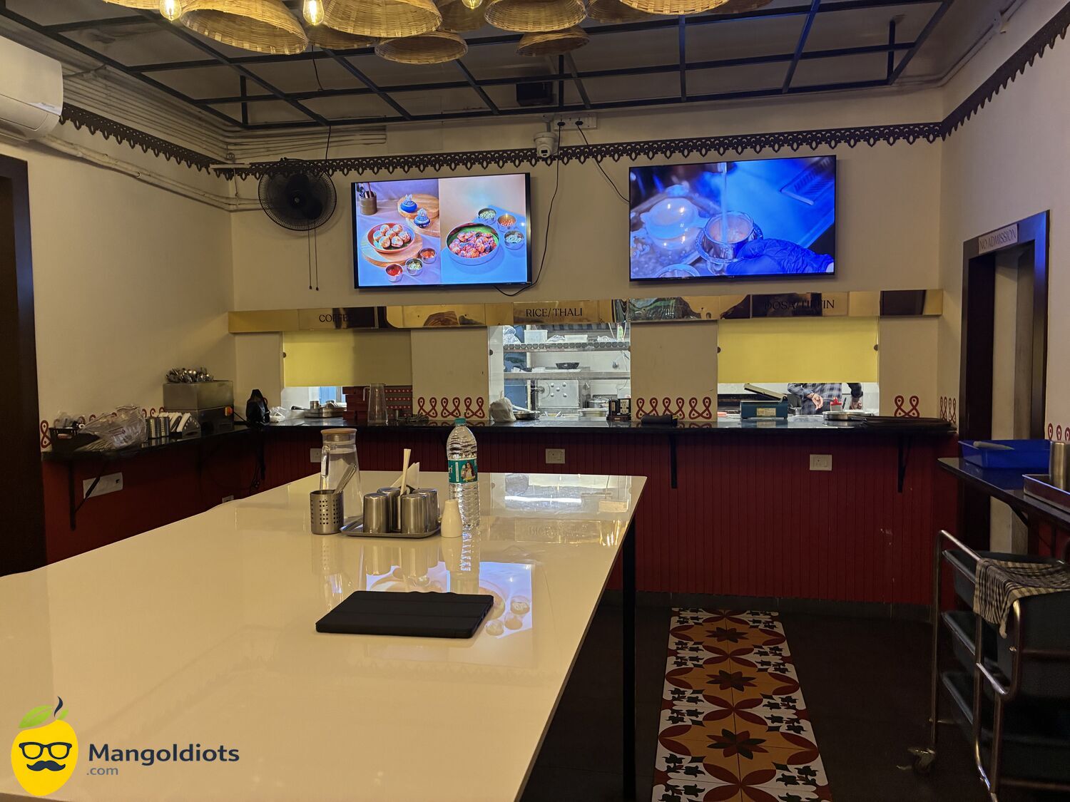 Tamarind Tales, Alwarpet, Chennai