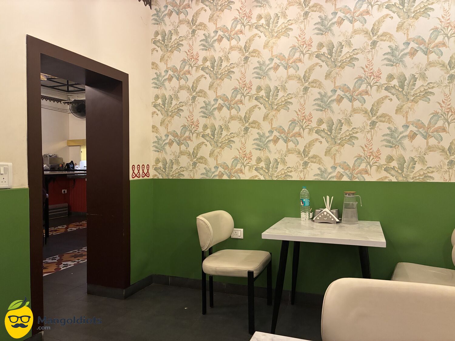 Tamarind Tales, Alwarpet, Chennai